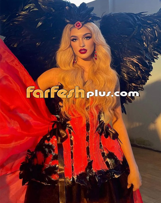 شابة ألبانية تتوج ملكة جمال الأرض لعام 2023 (فيديو وصور) صورة رقم 16