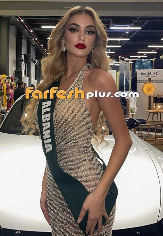 شابة ألبانية تتوج ملكة جمال الأرض لعام 2023 (فيديو وصور) صورة رقم 17