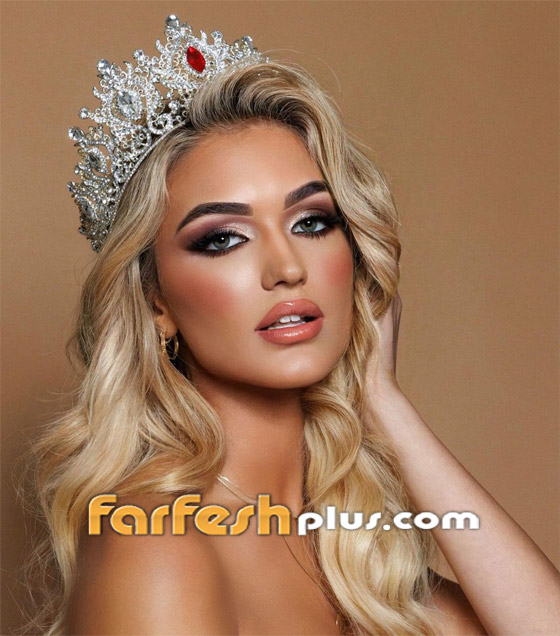 شابة ألبانية تتوج ملكة جمال الأرض لعام 2023 (فيديو وصور) صورة رقم 18