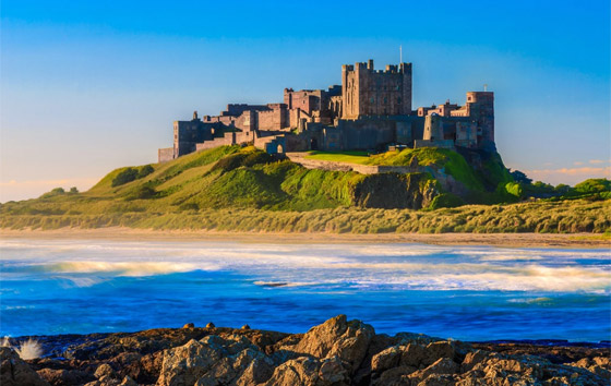 بالصور: جولة خاصة بعشاق التاريخ في القلاع الشهيرة بإنجلترا صورة رقم 5