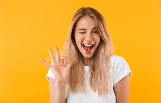 علامات تدل على أنك سعيدٌ حقاً! صورة رقم 3