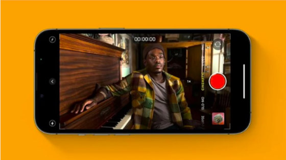 5 مزايا في كاميرا آيفون تُعطي الأعياد مذاقاً خاصاً صورة رقم 3