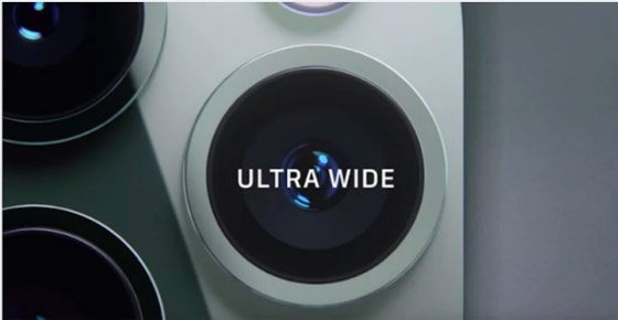 5 مزايا في كاميرا آيفون تُعطي الأعياد مذاقاً خاصاً صورة رقم 4