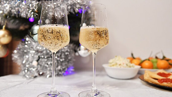 تعرف على أغلى وأرخص أطباق الطعام لعيد رأس السنة في دول العالم صورة رقم 3