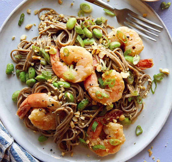 تعرف على أغلى وأرخص أطباق الطعام لعيد رأس السنة في دول العالم صورة رقم 1