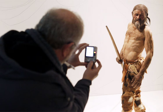 تعرفوا إلى 7 ألغاز تاريخية تمكن العلماء من حلها أخيرا في عام 2023 صورة رقم 8