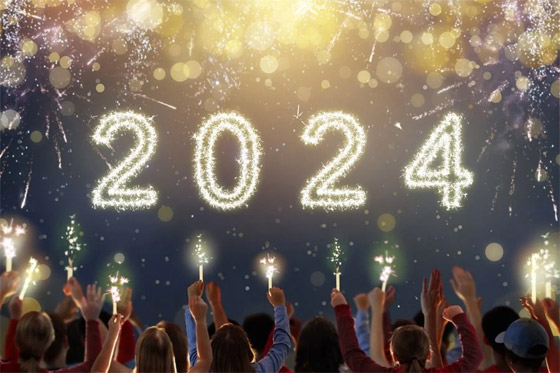 كيفية تجنب الحشود أثناء السفر خلال عطلة رأس السنة؟ صورة رقم 1