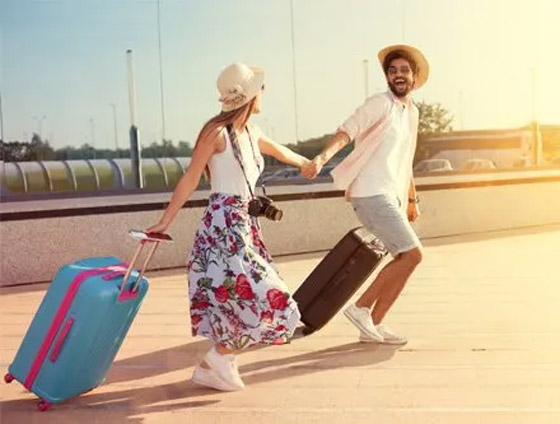 كيفية تجنب الحشود أثناء السفر خلال عطلة رأس السنة؟ صورة رقم 3