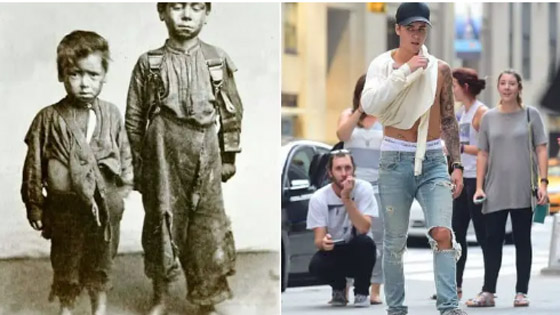 10 أشياء كانت مكروهة قبل 100 عام، لكنها محبوبة وشائعة الآن صورة رقم 9