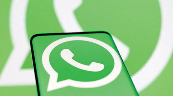 واتس آب يطرح واجهة جديدة مشابهة لإنستغرام صورة رقم 2