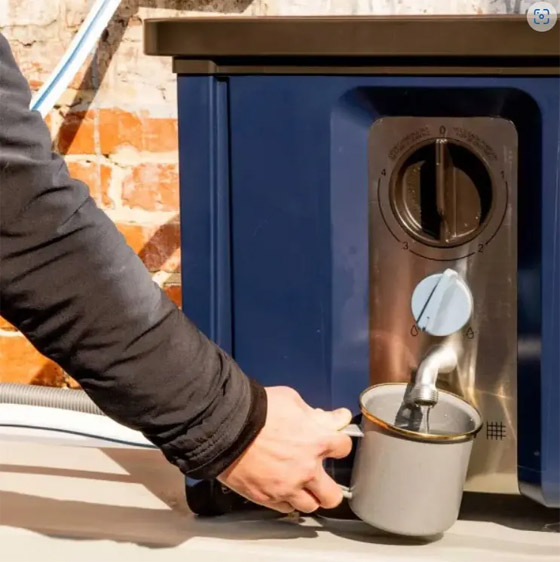 ضوء شمس اصطناعي وريموت مركزي.. أهم 7 اختراعات للمنازل بـ2023 صورة رقم 5