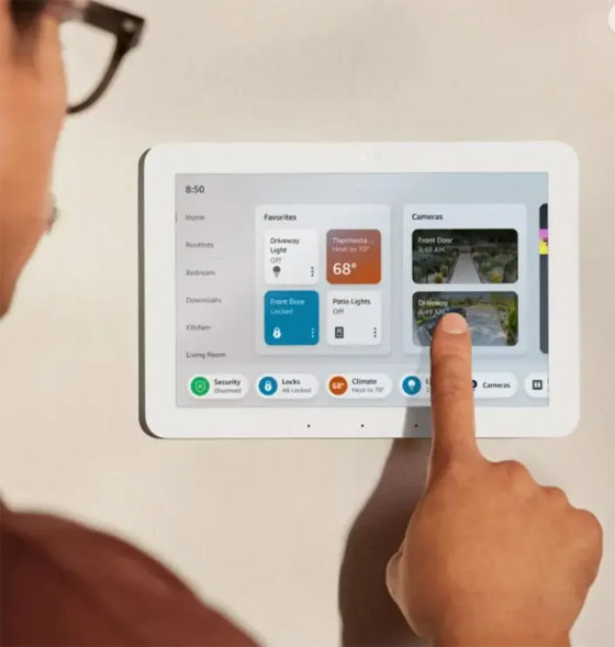 ضوء شمس اصطناعي وريموت مركزي.. أهم 7 اختراعات للمنازل بـ2023 صورة رقم 7