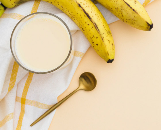 ماسكات لنضارة البشرة من أول مرة.. جربيها قبل الاحتفال بالعام الجديد صورة رقم 1