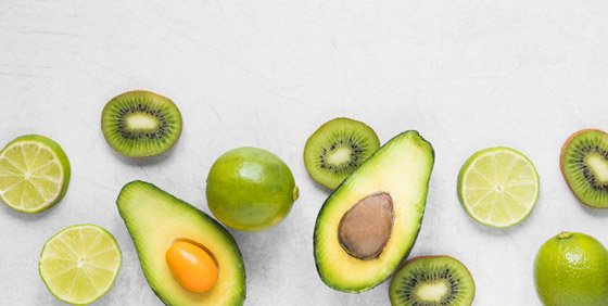 ماسكات لنضارة البشرة من أول مرة.. جربيها قبل الاحتفال بالعام الجديد صورة رقم 3