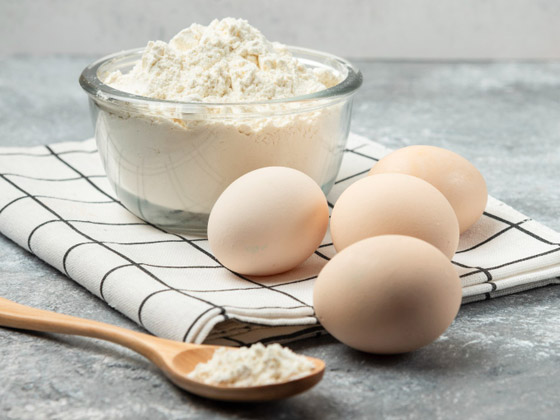 ماسكات لنضارة البشرة من أول مرة.. جربيها قبل الاحتفال بالعام الجديد صورة رقم 5