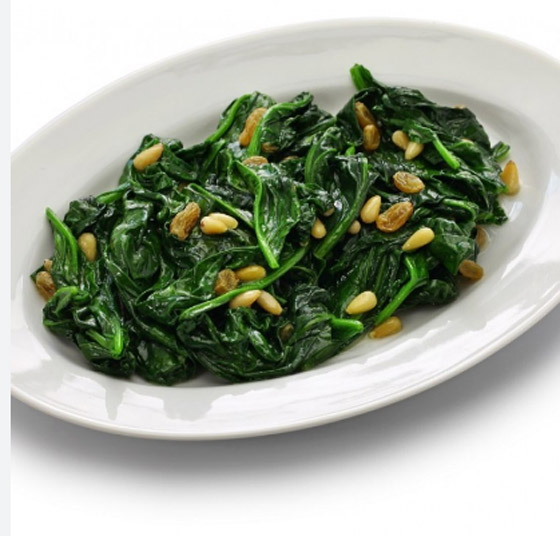 إحداها إنقاص الوزن.. 6 فوائد لتناول السبانخ خلال الشتاء صورة رقم 4