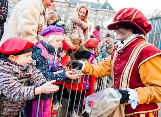 عادات الزواج في هولندا، وثقافة هذا البلد الأوروبي الجميل صورة رقم 1