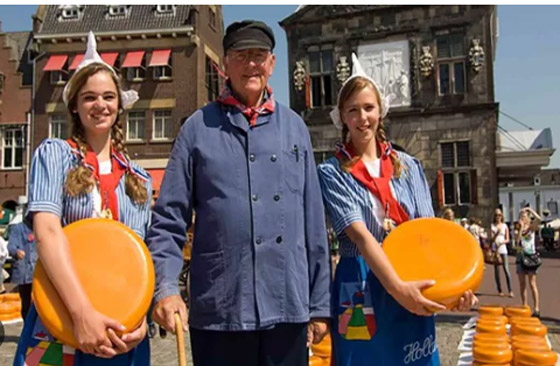 عادات الزواج في هولندا، وثقافة هذا البلد الأوروبي الجميل صورة رقم 4