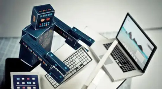 شركة غوغل تدرس استبدال بعض موظفيها بالذكاء الاصطناعي صورة رقم 3