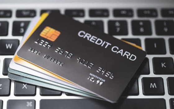 تعرفوا على بطاقات الائتمان وأنواعها ومميزاتها صورة رقم 2