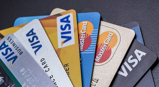 تعرفوا على بطاقات الائتمان وأنواعها ومميزاتها صورة رقم 4