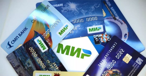 تعرفوا على بطاقات الائتمان وأنواعها ومميزاتها صورة رقم 6