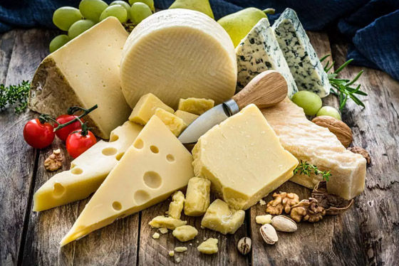 إليكم أفضل 10 أطعمة صحية كاملة الدسم لخسارة الوزن صورة رقم 6