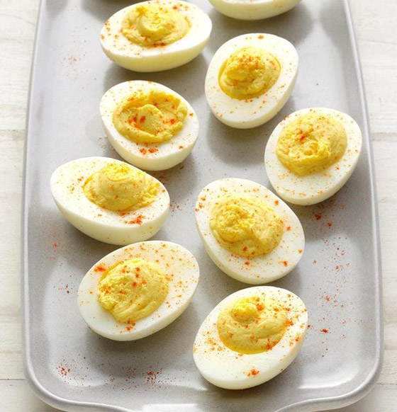 7 أطعمة خفيفة صحية بين الوجبات تحفز إنقاص الوزن صورة رقم 5