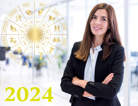 5 أبراج سيكون لها مستقبل مهني واعد في عام 2024 صورة رقم 3