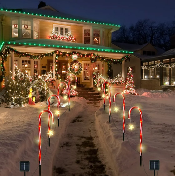 منها الرد على رسائل الأطفال...8 قوانين غريبة لعيد الميلاد حول العالم صورة رقم 5