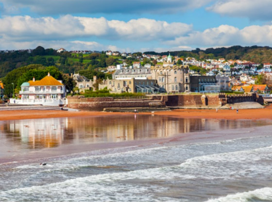 مدينة بريطانية شهيرة تتحول إلى مرتع للإجرام صورة رقم 2