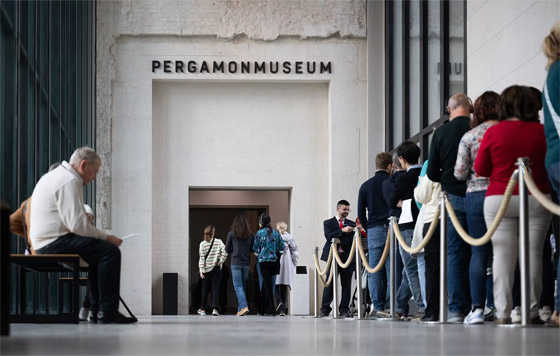 مع اقتراب نهاية عام 2023.. 8 وجهات لن تتمكنوا من زيارتها عام 2024 صورة رقم 3