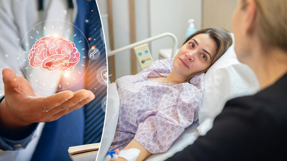 الذكاء الاصطناعي يتنبأ بنهاية حياتنا.. صورة رقم 5