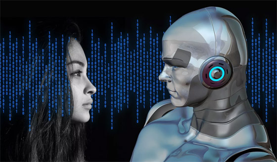 الذكاء الاصطناعي يتنبأ بنهاية حياتنا.. صورة رقم 1