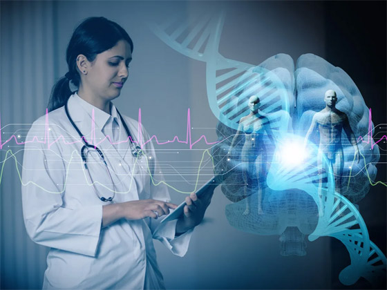 الذكاء الاصطناعي يتنبأ بنهاية حياتنا.. صورة رقم 2