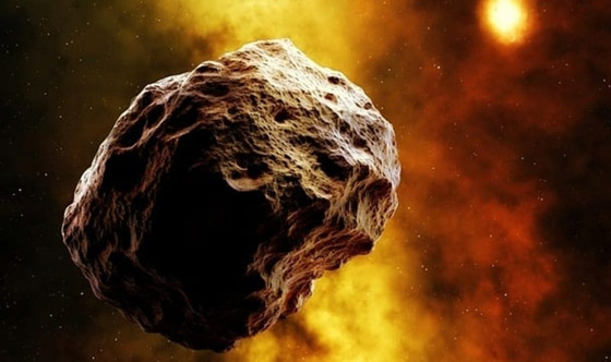 قبل نهاية 2023.. 5 كويكبات ستمر بالقرب من الأرض صورة رقم 4 قبل نهاية 2023.. 5 كويكبات ستمر بالقرب من الأرض صورة رقم 4