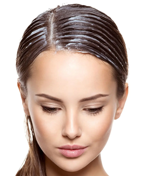 البلسم أم قناع العناية بالشعر.. بأيهما نبدأ؟ صورة رقم 4