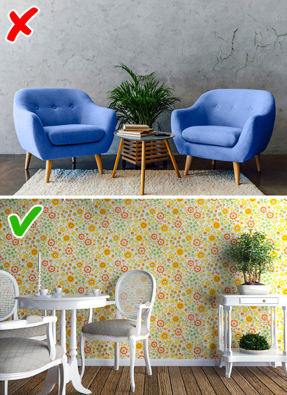 أخطاء تجديد المنزل.. 7 أشياء لابد من تجنبها! صورة رقم 2