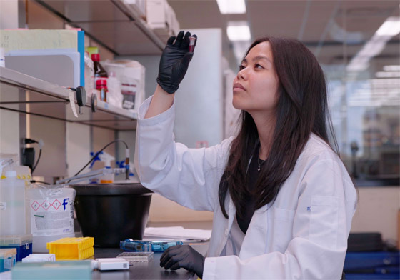 فيروس الزومبي وطائر منقرض..هكذا أعاد العلماء إحياء الماضي في 2023 صورة رقم 4