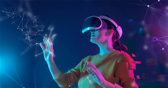 آفاق جديدة.. تعرفوا إلى أهم الاتجاهات التكنولوجية الواعدة في 2024 صورة رقم 4