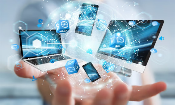 آفاق جديدة.. تعرفوا إلى أهم الاتجاهات التكنولوجية الواعدة في 2024 صورة رقم 5