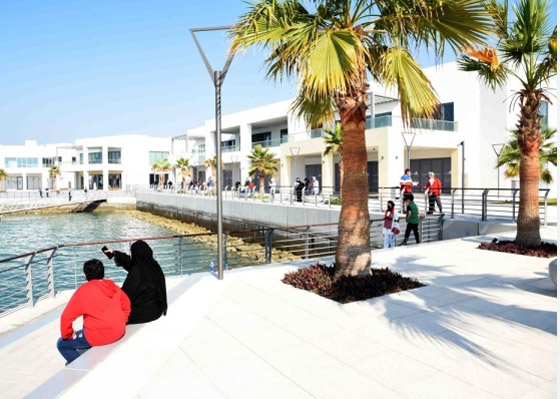 حصاد 2023.. أبرز 10 إيجابيات بعيداً عن الكوارث والأزمات صورة رقم 10