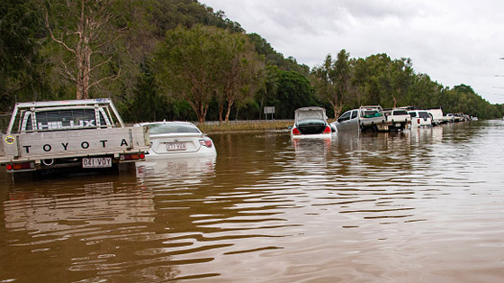 أستراليا تستعد لموجة شديدة الحرارة وعواصف في عطلة العام الجديد صورة رقم 3
