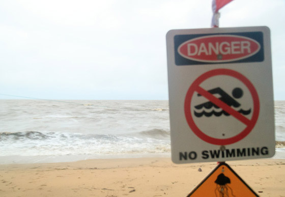 أستراليا تستعد لموجة شديدة الحرارة وعواصف في عطلة العام الجديد صورة رقم 5