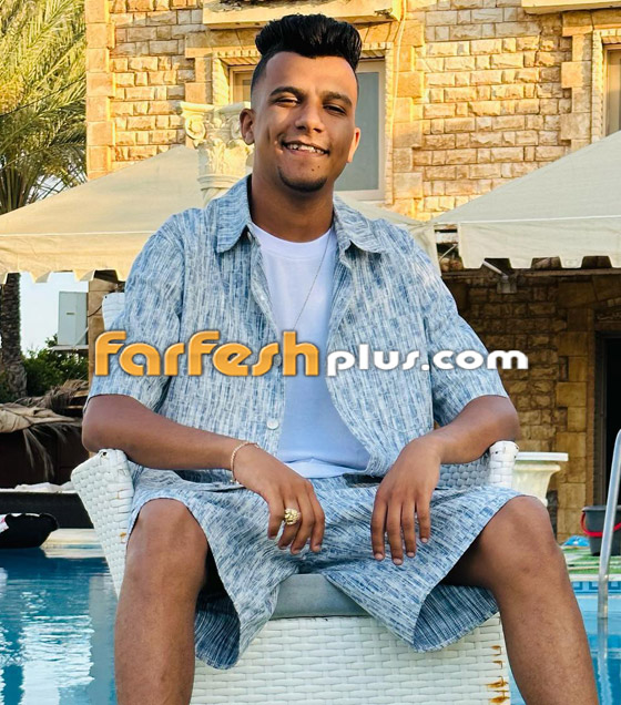 20 معلومة عن المغني المسجون عصام صاصا: سر لقبه ومهنته والثاني بعد عمرو دياب! صورة رقم 10