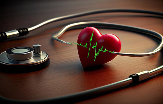 تكتشف أمراض القلب مبكرا.. سماعة طبية تعمل بالذكاء الاصطناعي صورة رقم 3