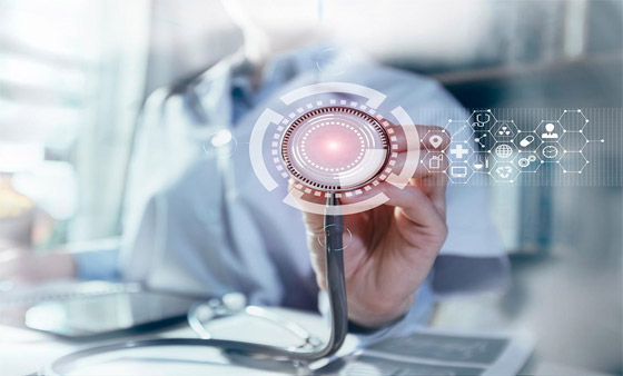 تكتشف أمراض القلب مبكرا.. سماعة طبية تعمل بالذكاء الاصطناعي صورة رقم 7