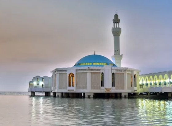 بالصور: 16 من أجمل المناطق السياحية في المملكة العربية السعودية صورة رقم 1