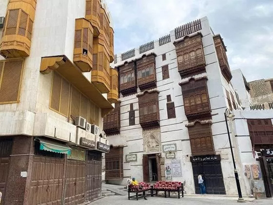 بالصور: 16 من أجمل المناطق السياحية في المملكة العربية السعودية صورة رقم 3