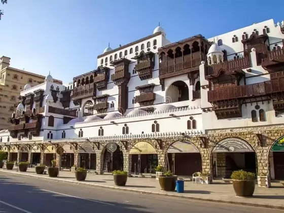 بالصور: 16 من أجمل المناطق السياحية في المملكة العربية السعودية صورة رقم 4